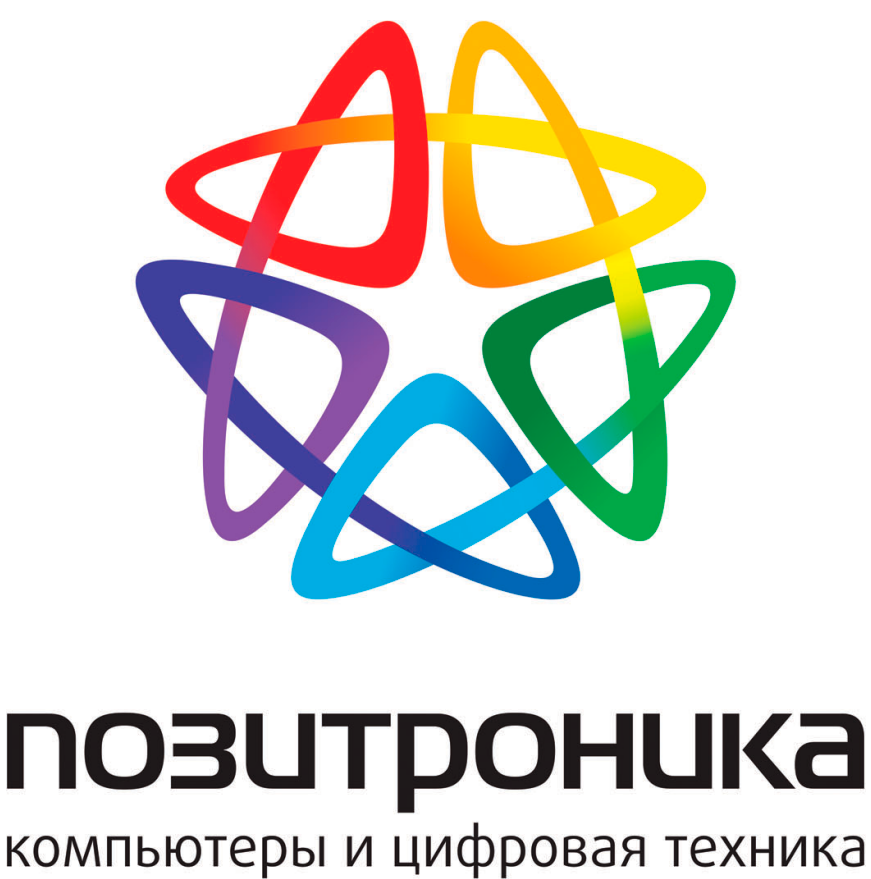 Позитроника